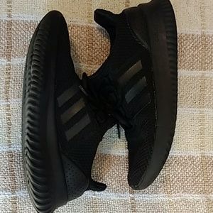 Boy's Adidas shoes